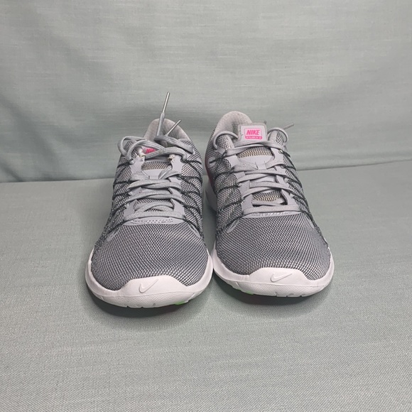 Nike Women’s Flex Fury 2 Running Sneaker Size 6.5 - Picture 3 of 7